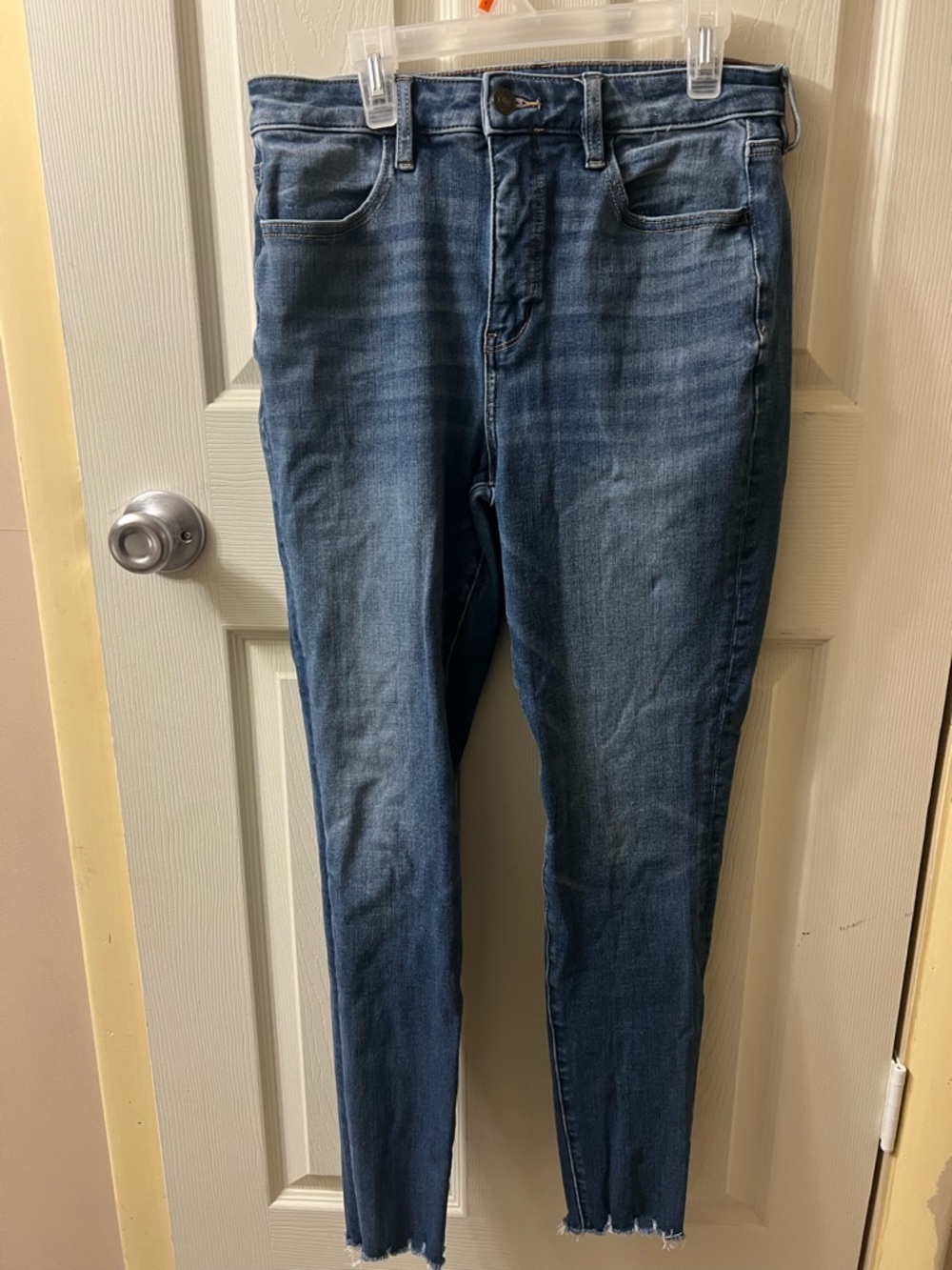 American Eagle Outfitters Jeggings